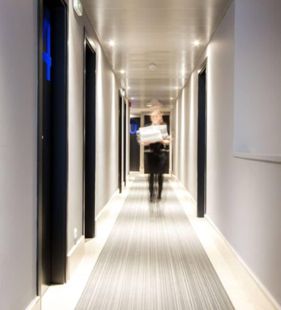 Hotel Pamplona Plaza Kültér fotó