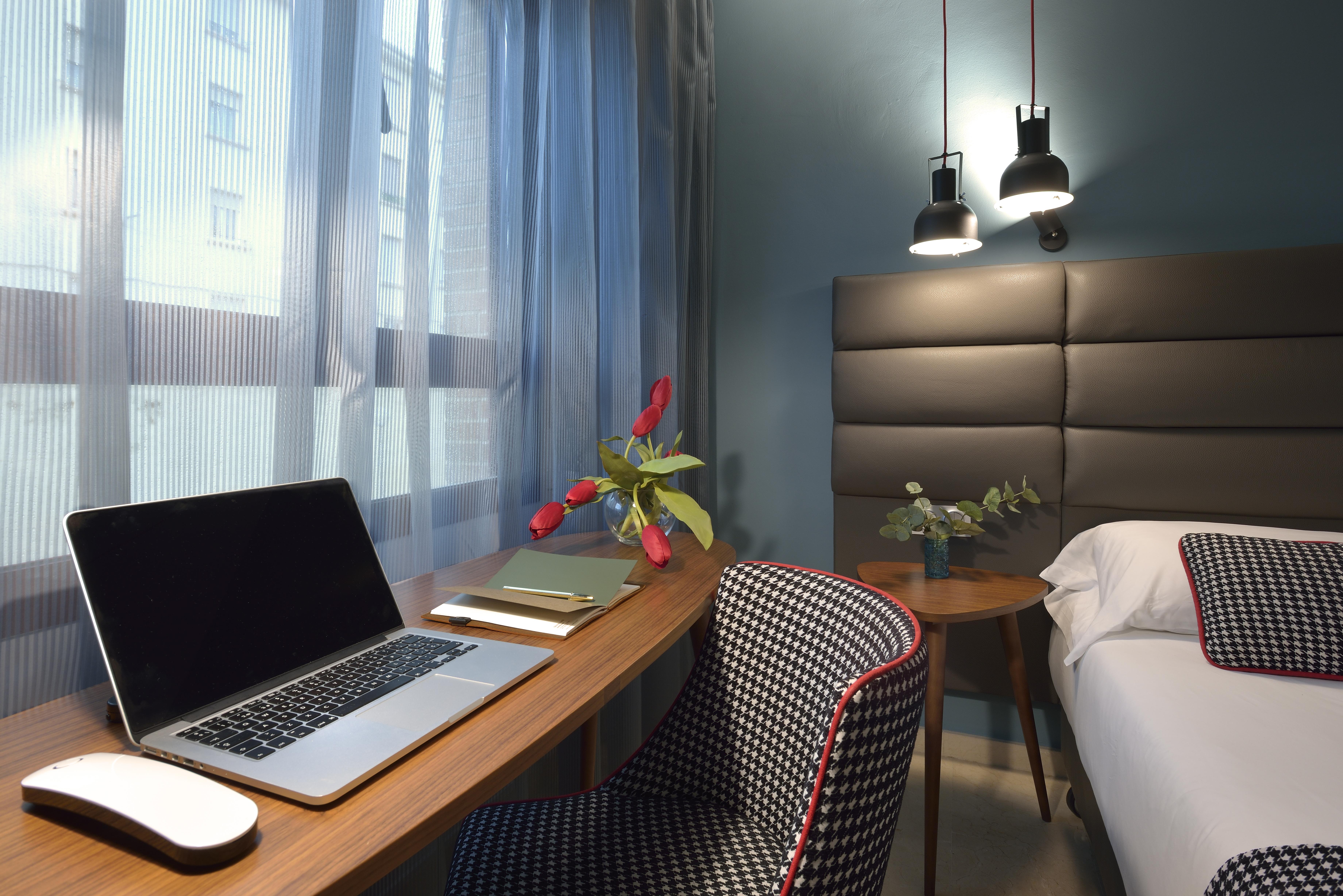 Hotel Pamplona Plaza Kültér fotó