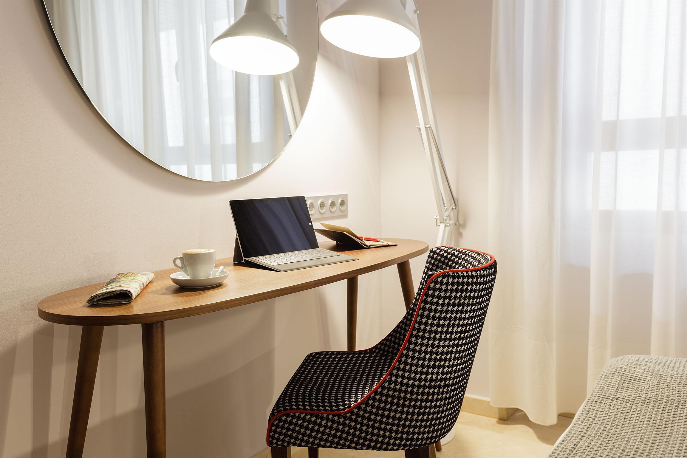 Hotel Pamplona Plaza Kültér fotó