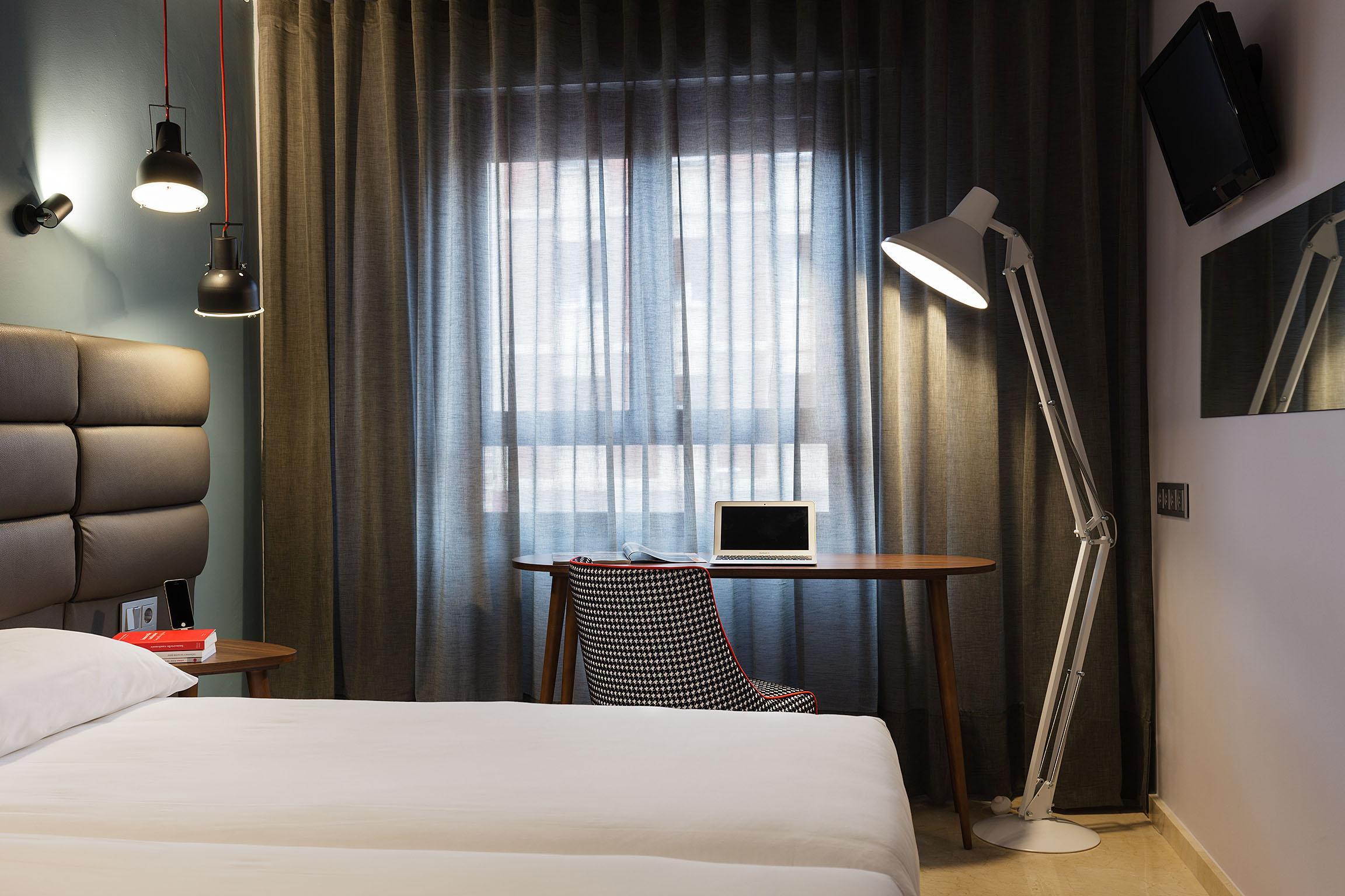 Hotel Pamplona Plaza Kültér fotó