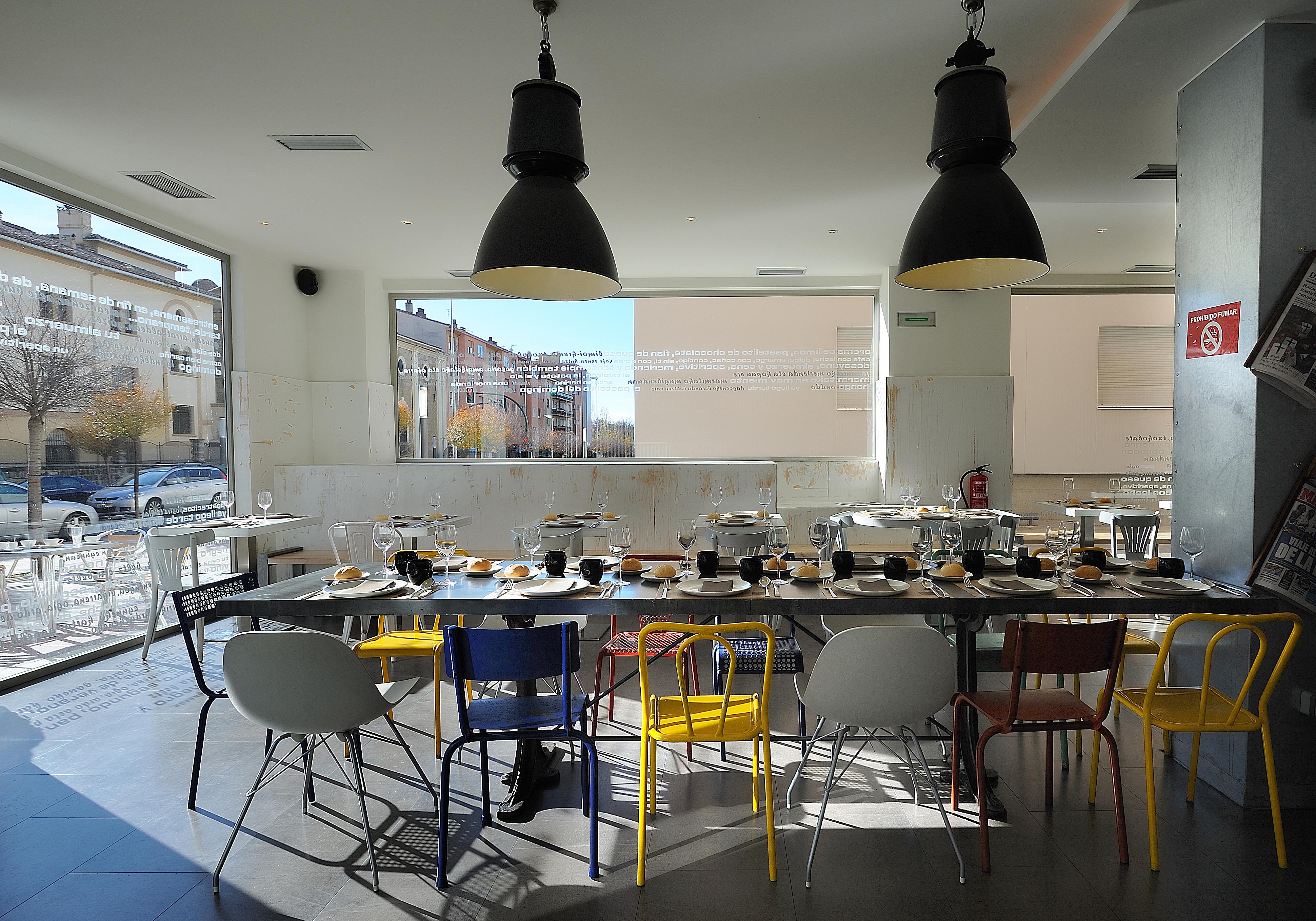 Hotel Pamplona Plaza Kültér fotó