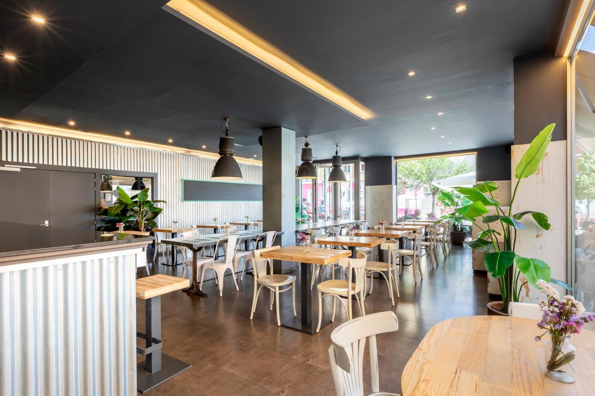 Hotel Pamplona Plaza Kültér fotó