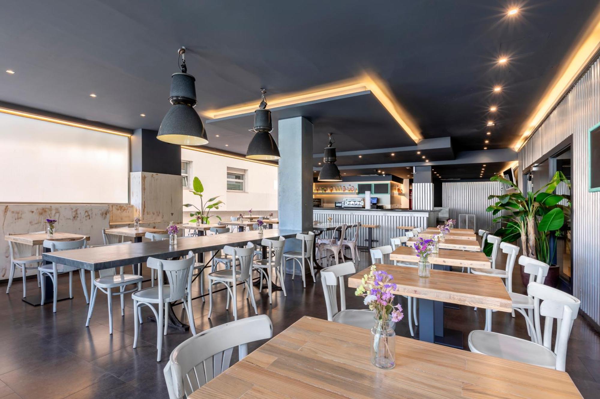 Hotel Pamplona Plaza Kültér fotó