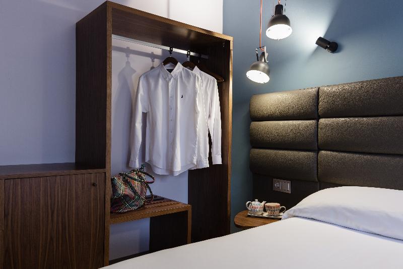 Hotel Pamplona Plaza Kültér fotó